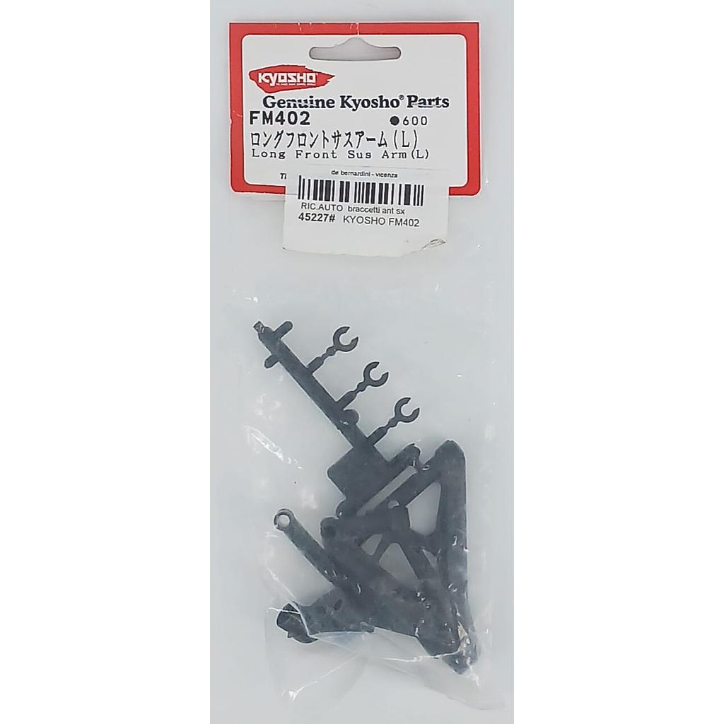 braccetto anteriore sx Fantom