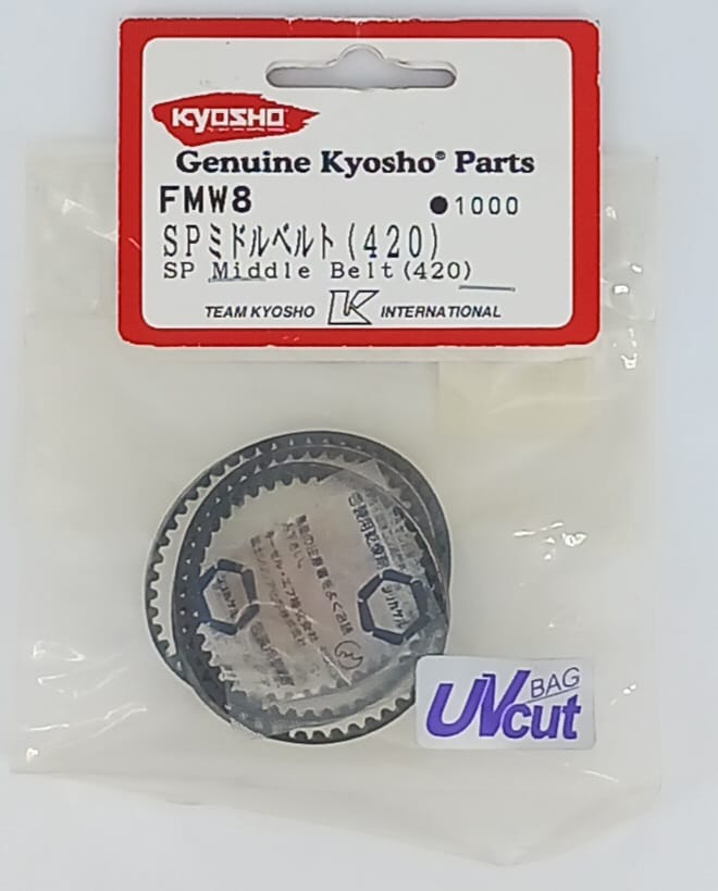 cinghia centrale special (420) Fantom