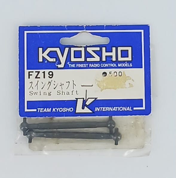 semiassi 52mm Super Ten