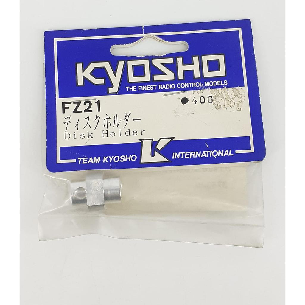 supporto freni Super Ten Kyosho