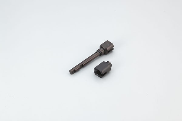 trascinatore centrale per cambio Inferno GT