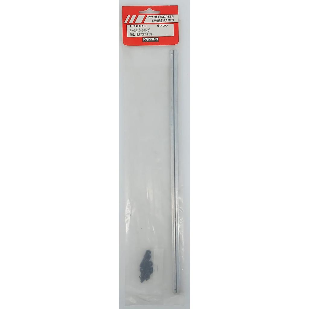 tubo supporto della coda Kyosho