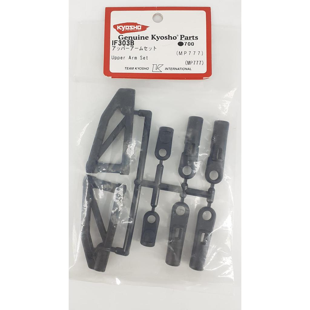 braccetti anteriori superiori MP777