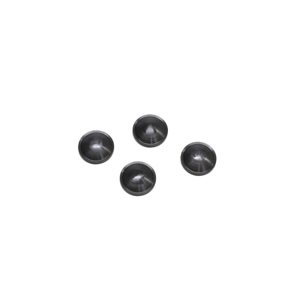 cuffiette interne ammortizzatori Big Shock