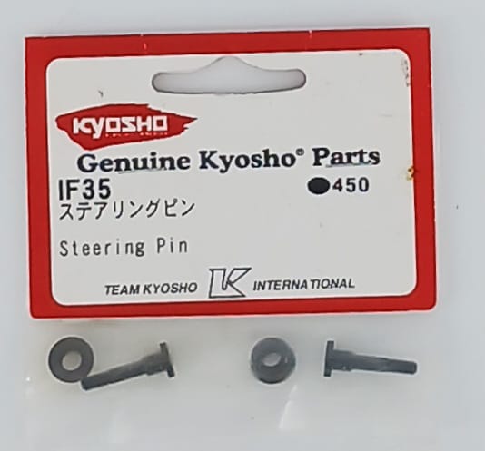 viti steering pin - perno sterzo MP5-7,5