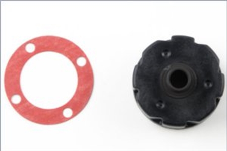 Cassa differenziale Ant.-Post. Kyosho Inferno MP9-MP10