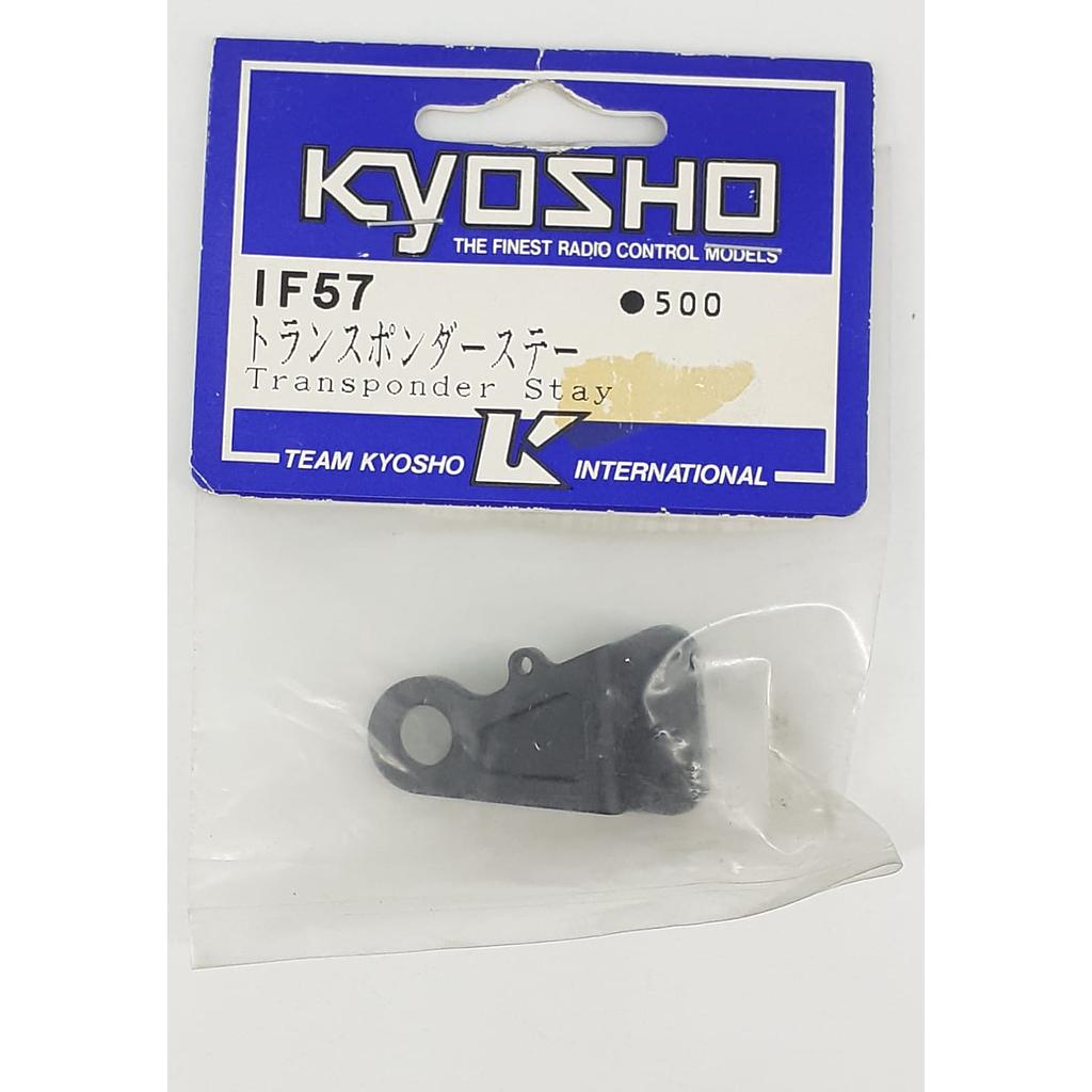 supporto per trasponder MP5