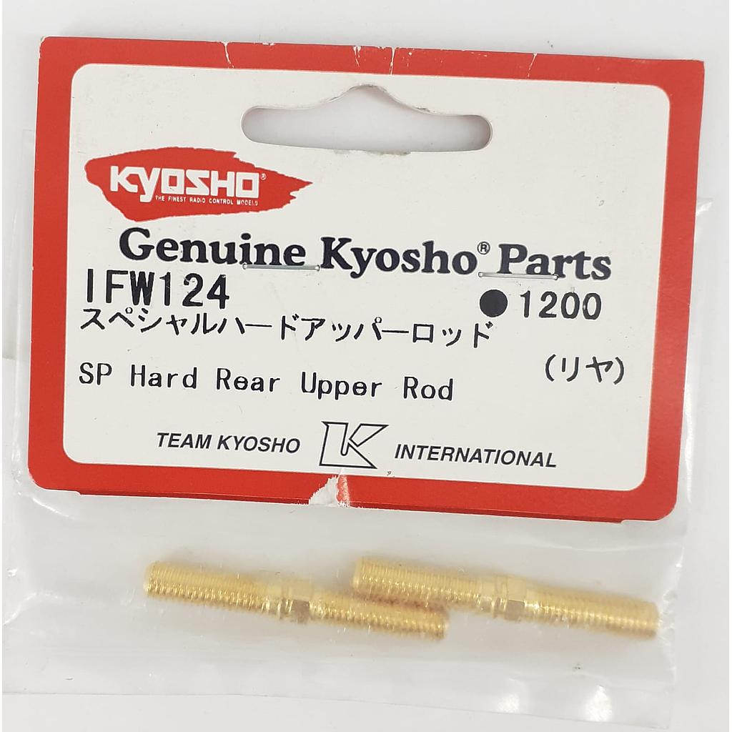 tiranti dx sx posteriori  Kyosho Inferno MP7.5-MP9-MP10