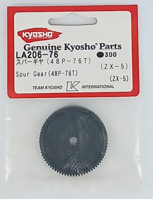 corona  48P-76T Kyosho
