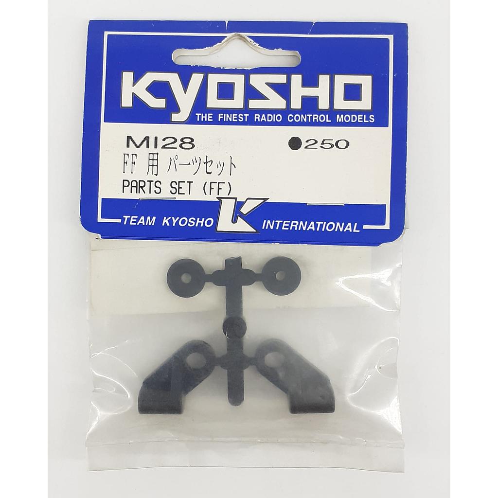 plastiche per mantis FF