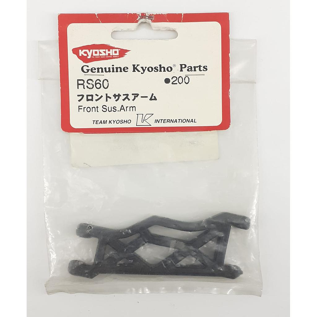 braccetto sospensione anteriore