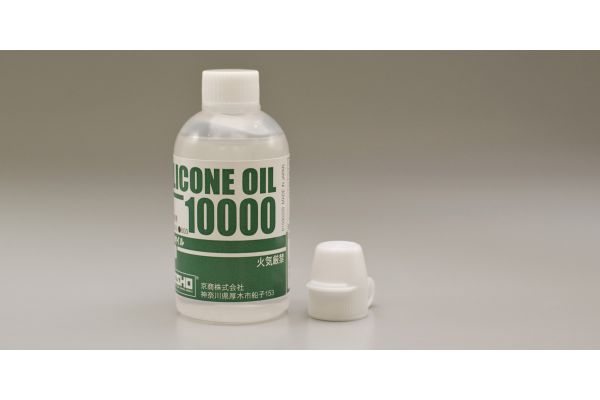 olio silicone #10000 cc40