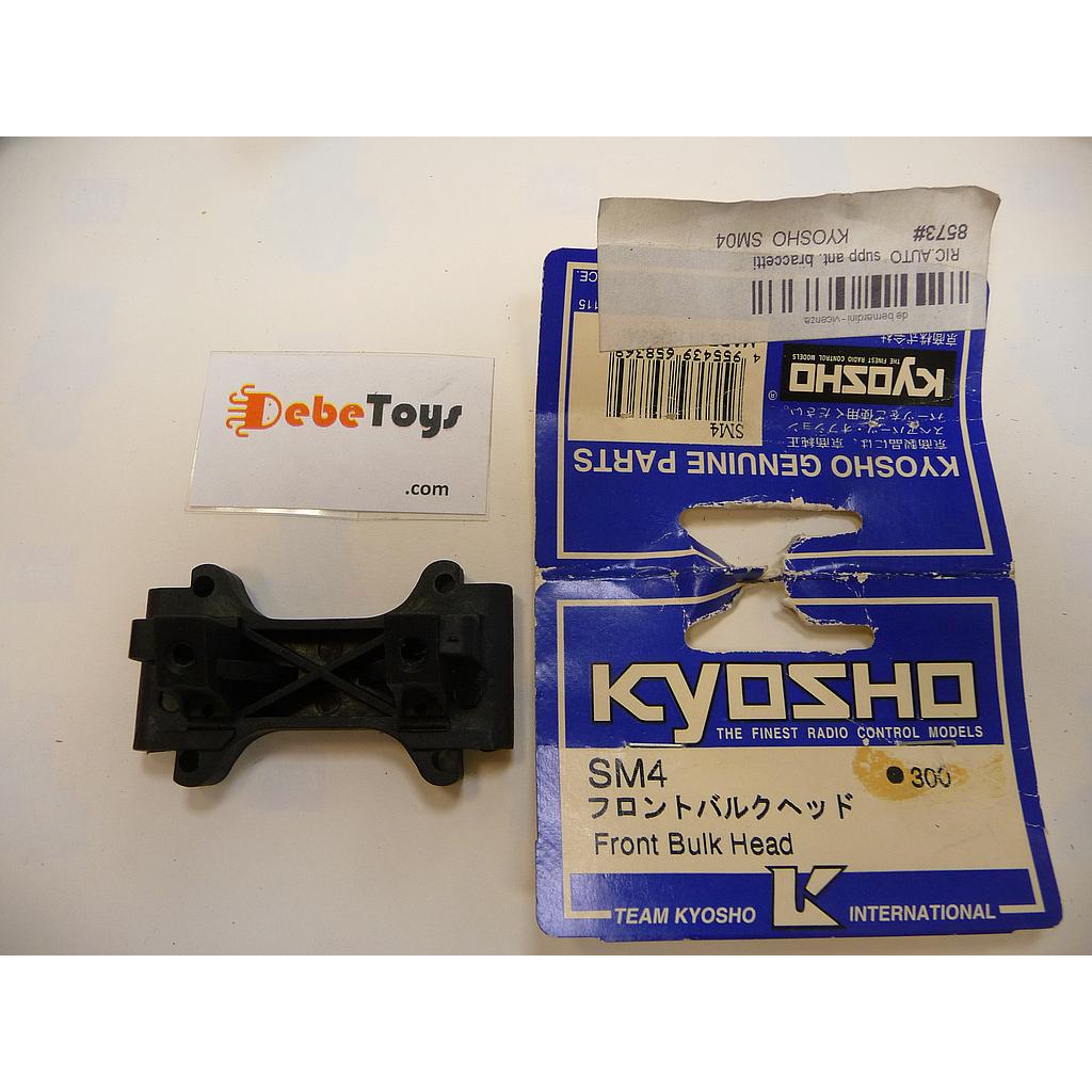 supporto superiore anteriore braccetti