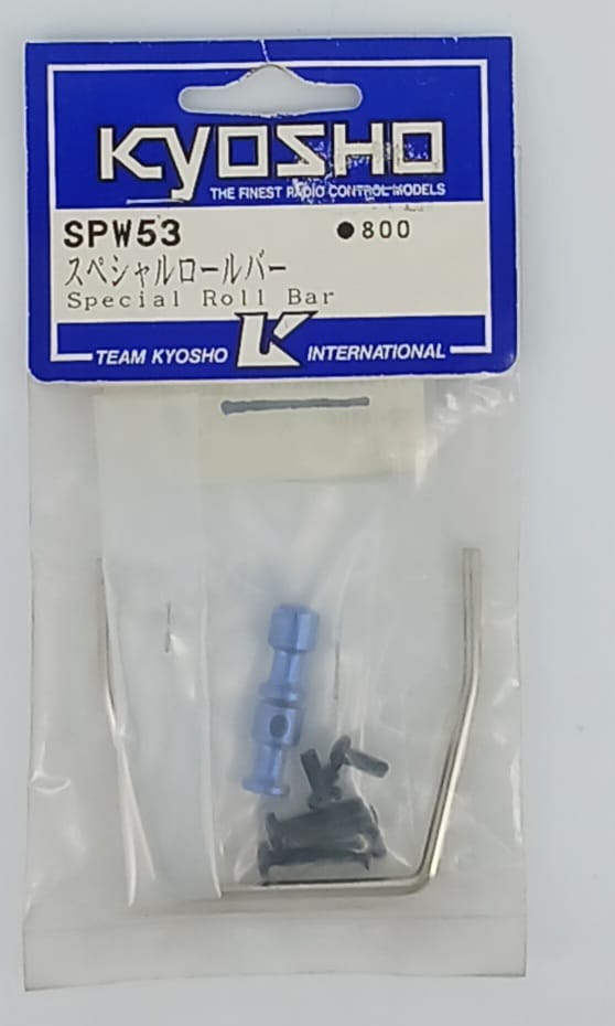 rollbar speciale PureTen