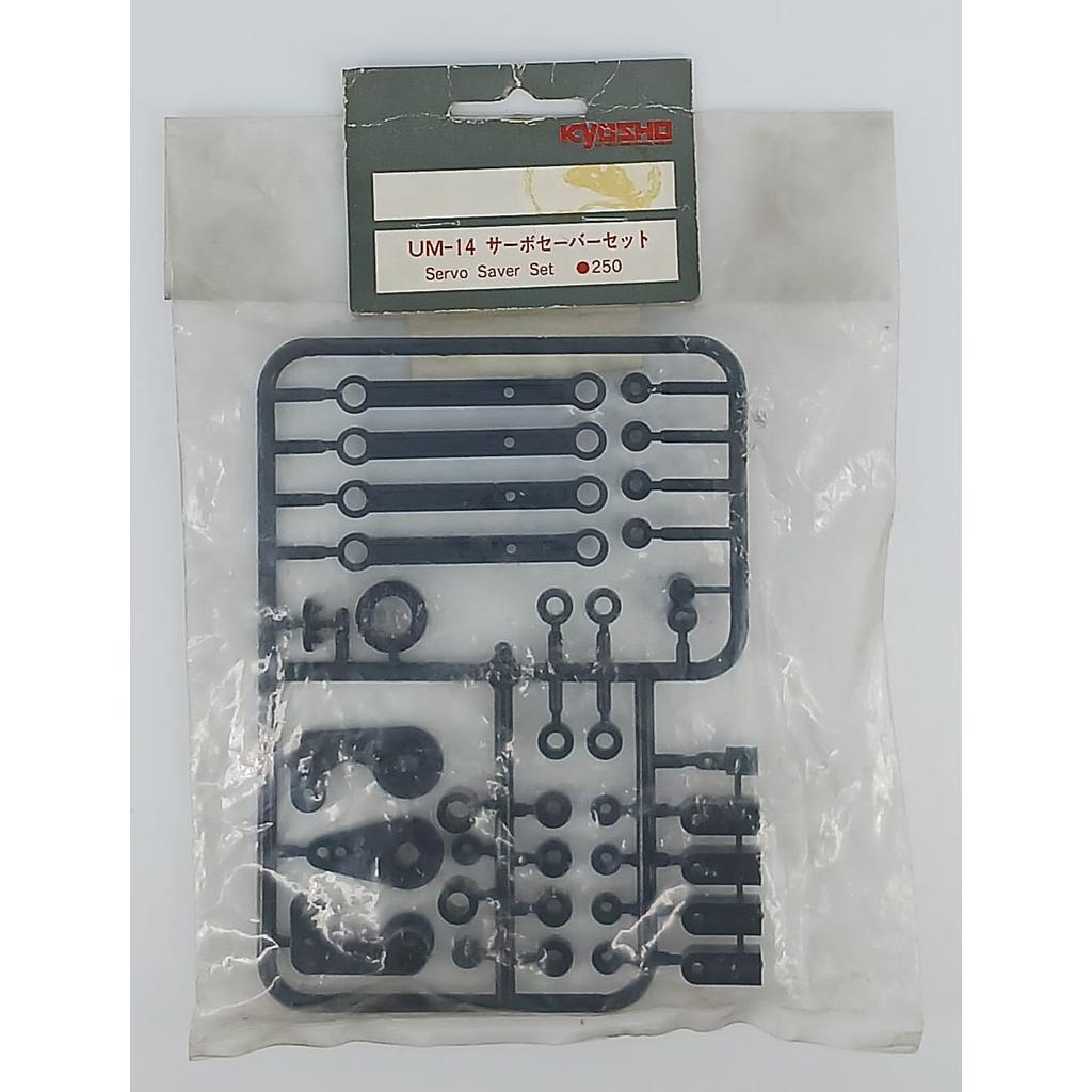set salvaservo Ultima