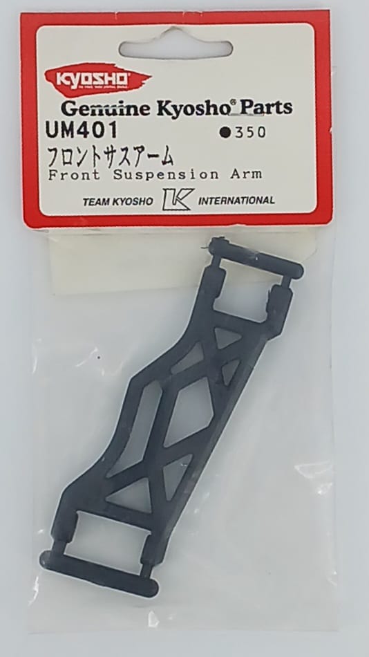 braccetto anteriore inferiore Ultima