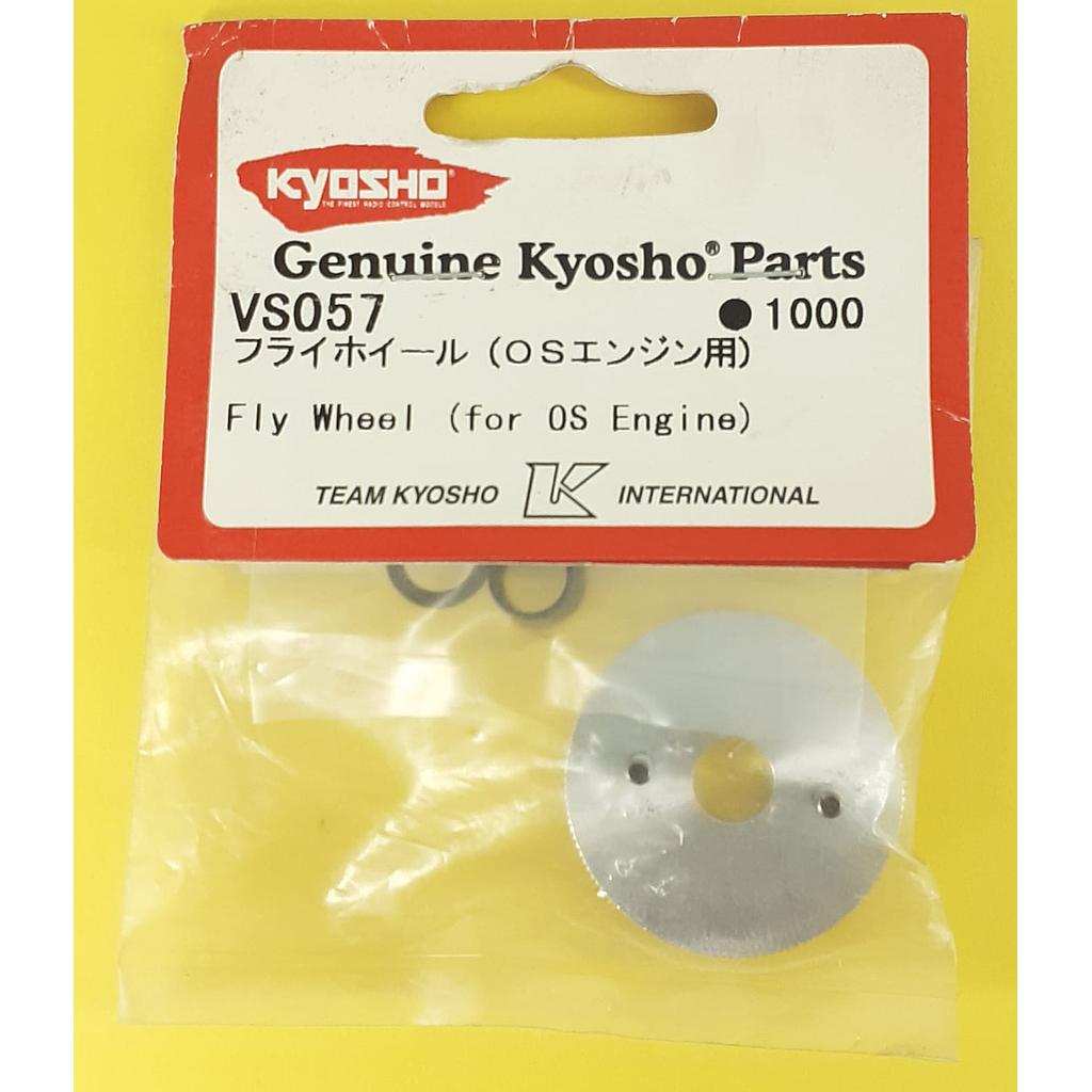 volano motore per OS - FW05