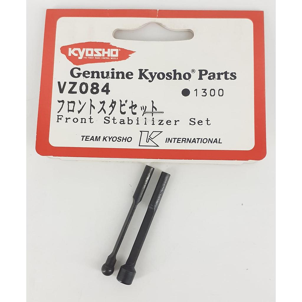 barra stabilizzatrice anteriore V-One