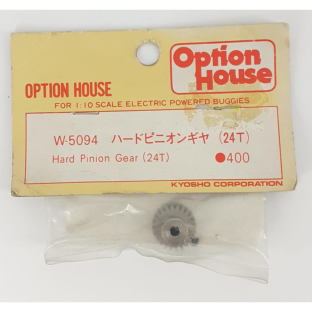 pignone 24 denti option house