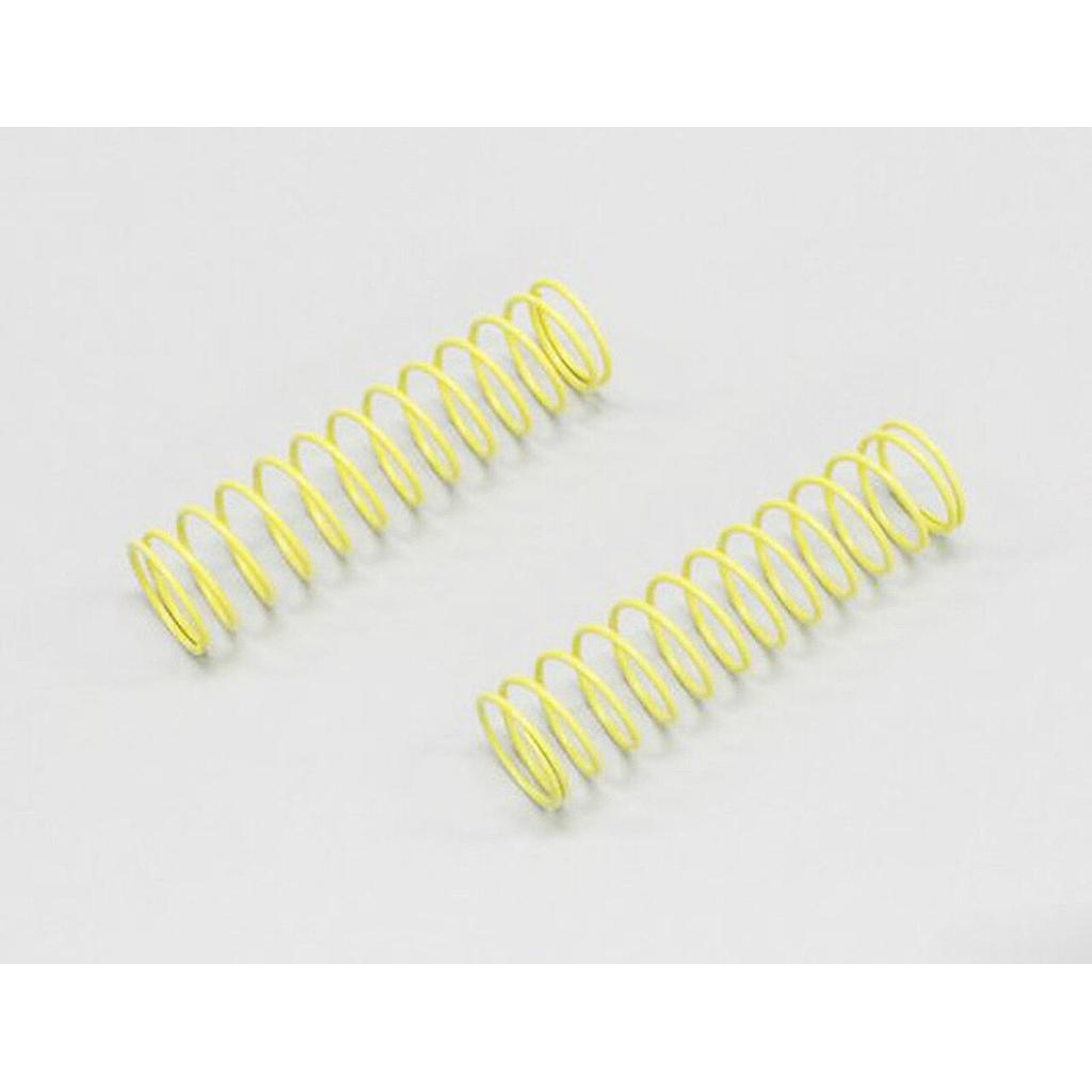 molle gialle (L) 65 per ammortizzatori