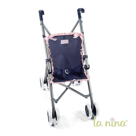 passeggino blue marine