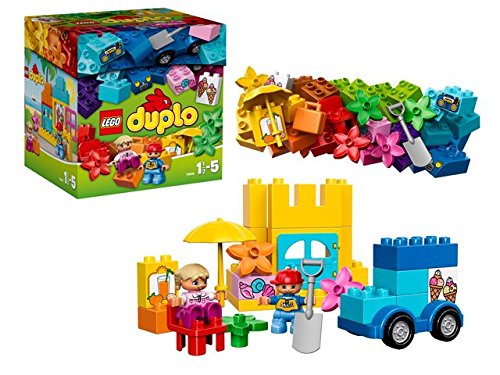 Scatola creativa LEGO® DUPLO®