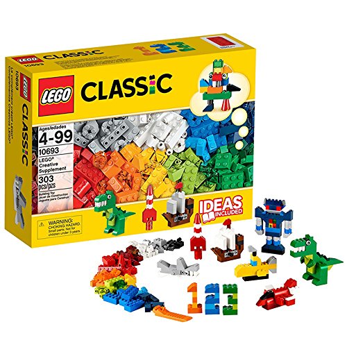 Accessori creativi LEGO®