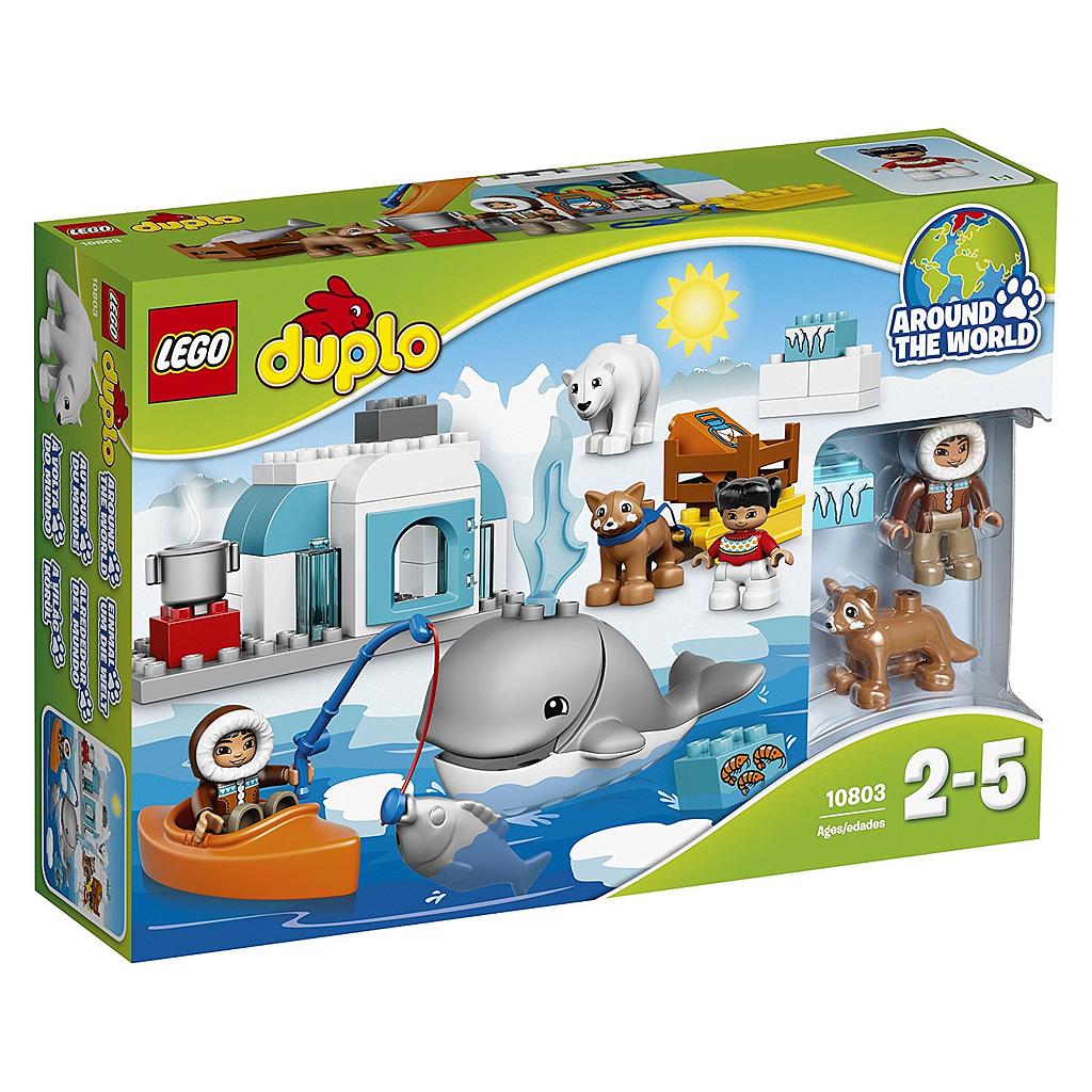 Artico - duplo