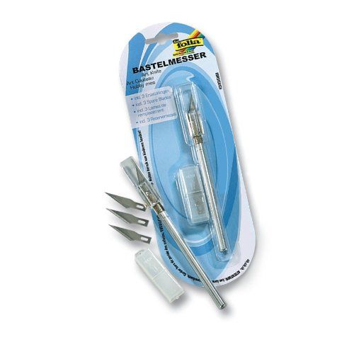 cutter - tagliabalsa