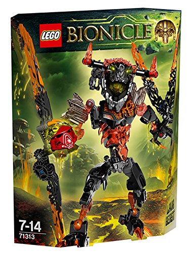 BIONICLE® bestia lavica