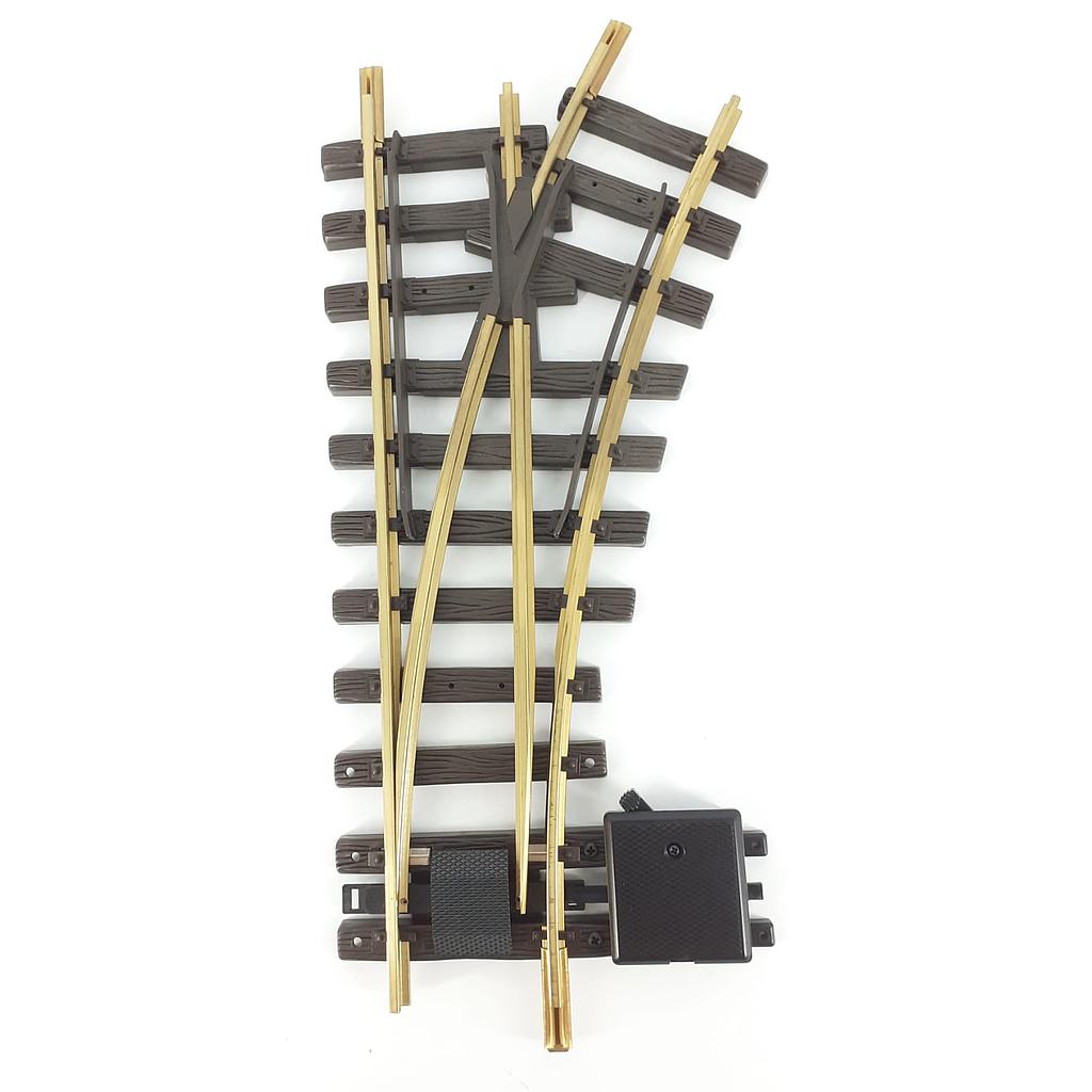 scambio destro 30' Lehmann LGB