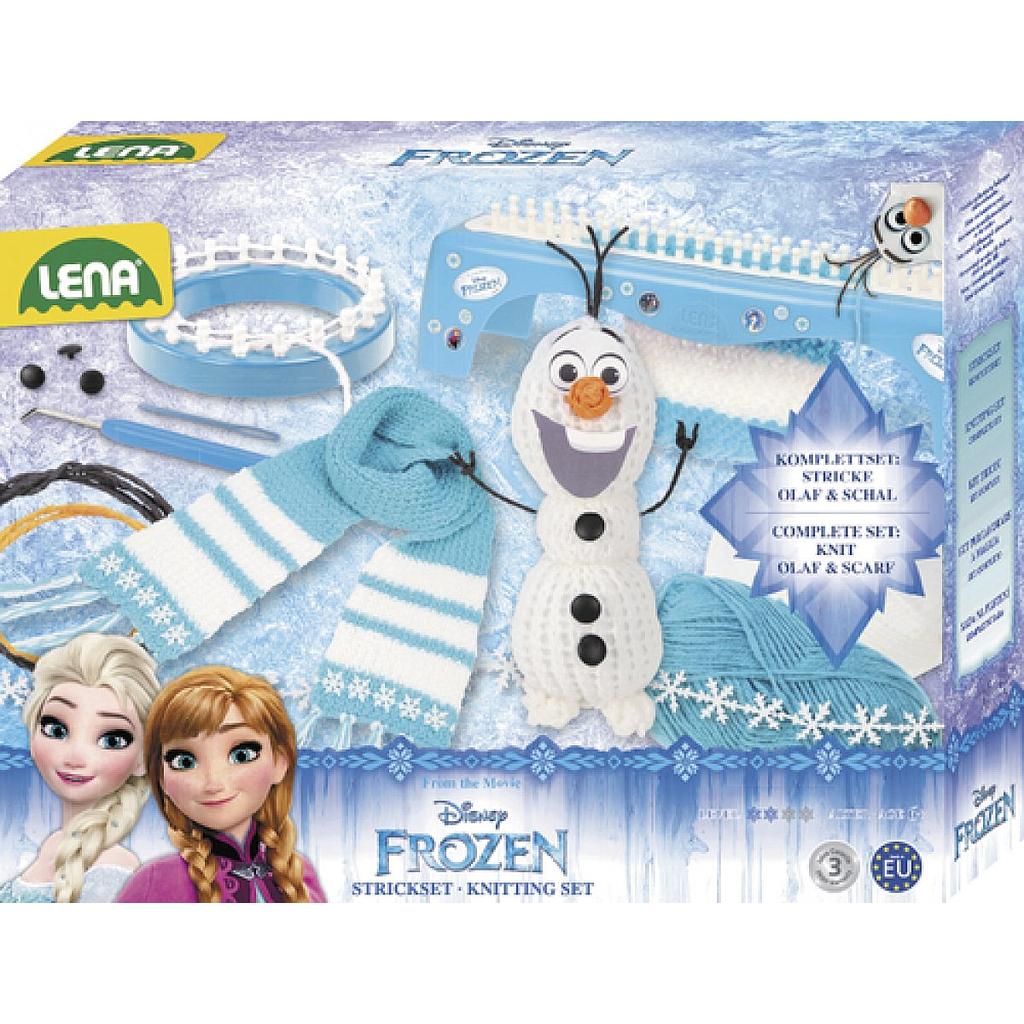Maglieria Frozen