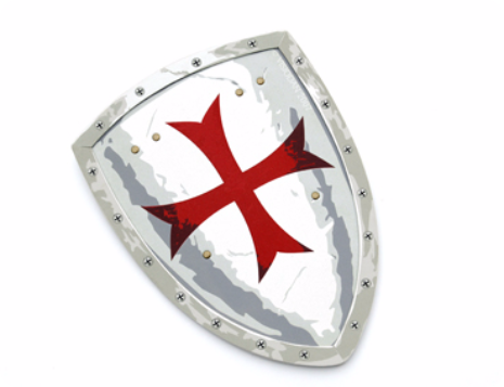 Scudo crociati