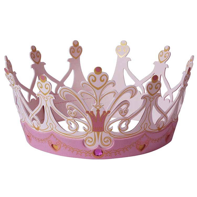 Corona regina