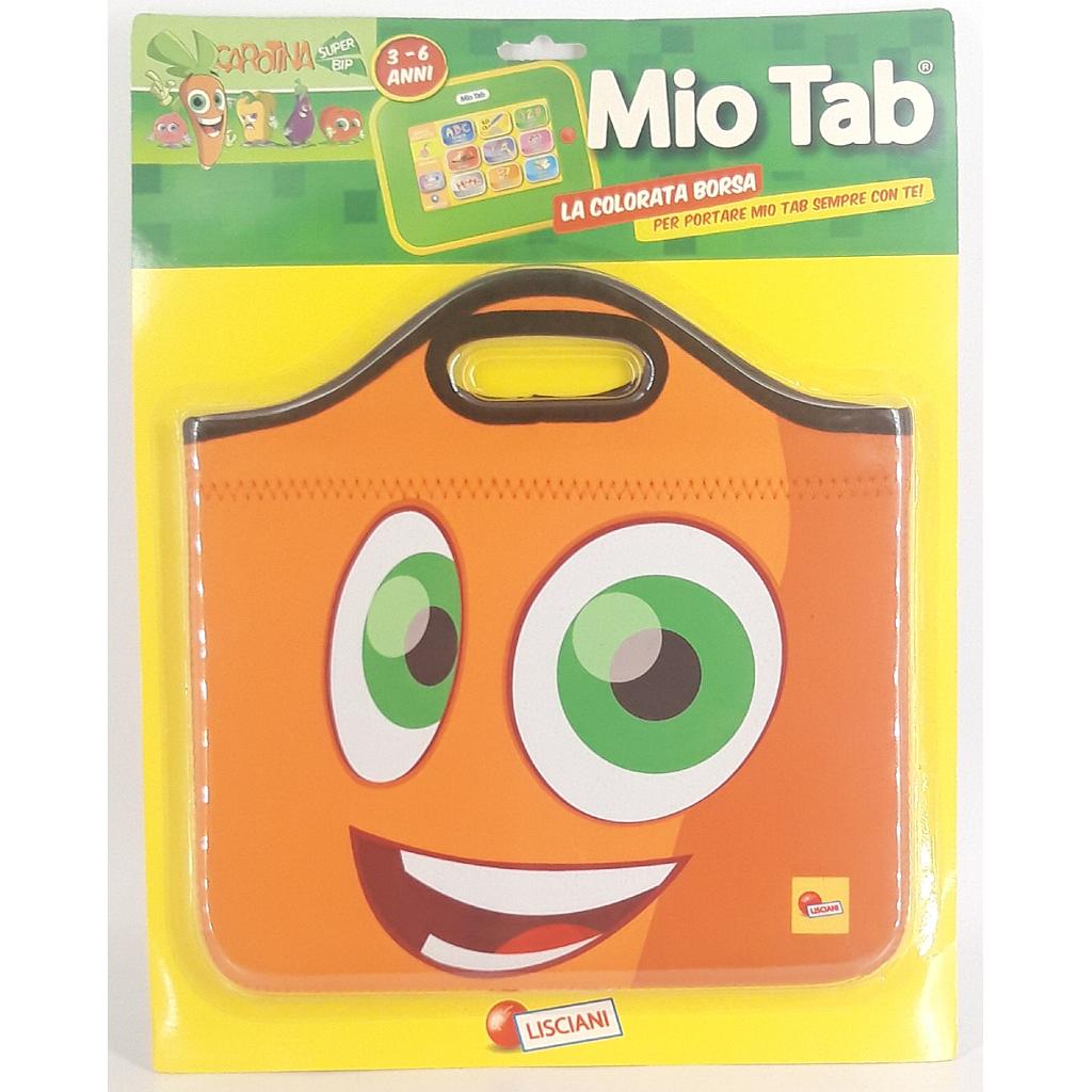Mio tab custodia preschool