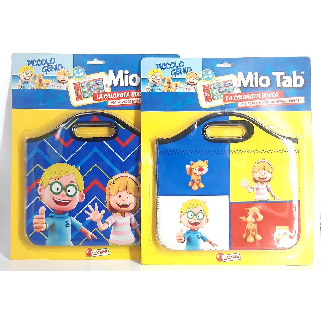 Mio tab custodia junior modelli assortiti