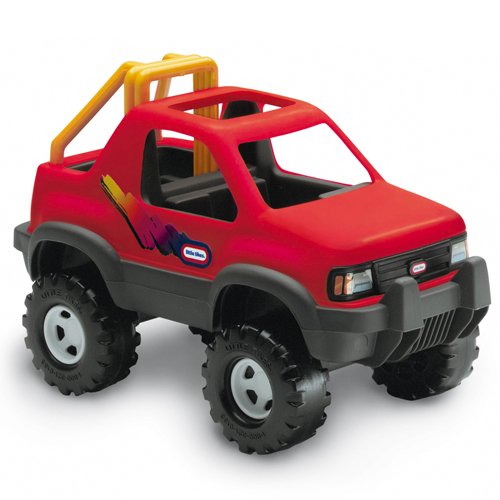 fuoristrada 4x4
