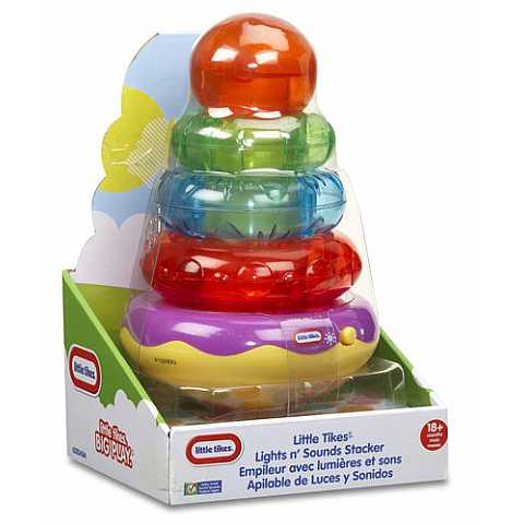 piramide luci e suoni