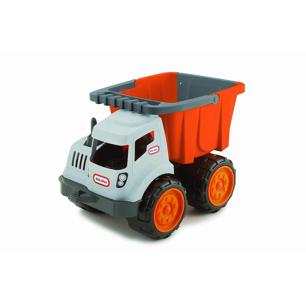 camion 2in1 little