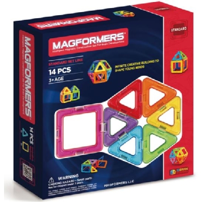 magformers 14pz