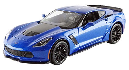 Chevrolet corvette z06 2015