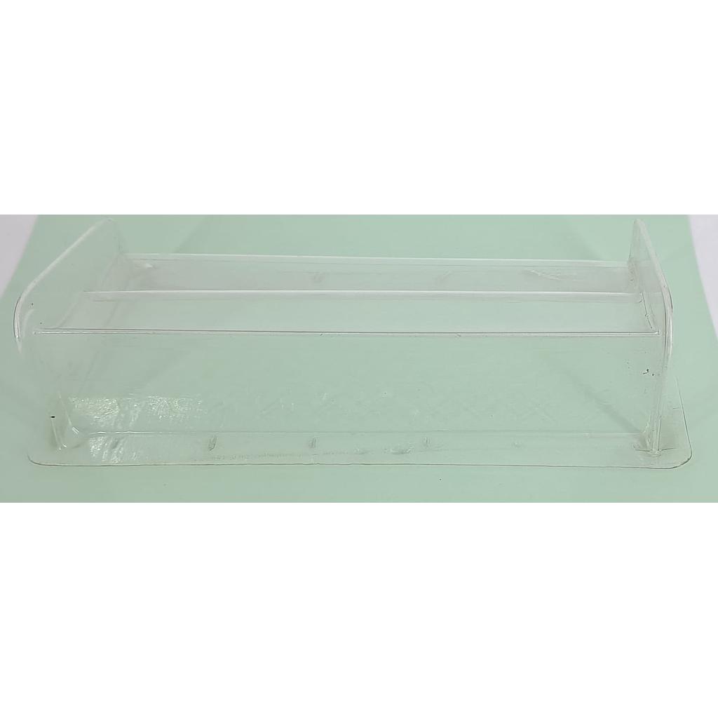 alettone Ferrari  F40 lexan 1/8