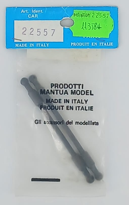 trascinatori posteriori Demon