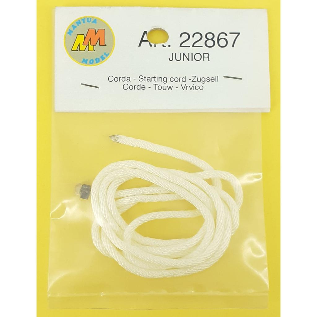corda ricambio per avviamento a strappo