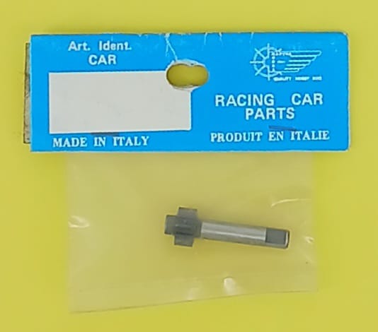 pignone differenziale centrale