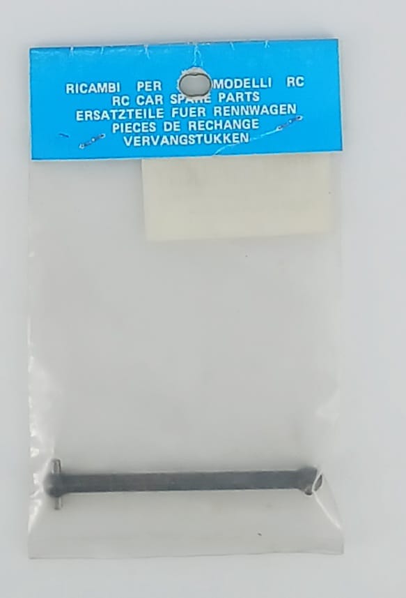 cardano centrale posteriore Magika