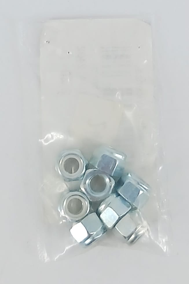 dadi autobloccanti 5mm