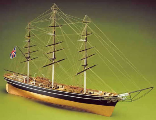 Cutty sark