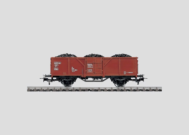 vagone gondola