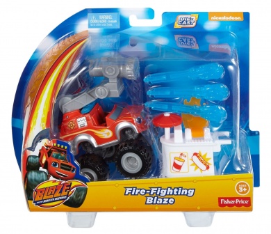 blaze personaggio 